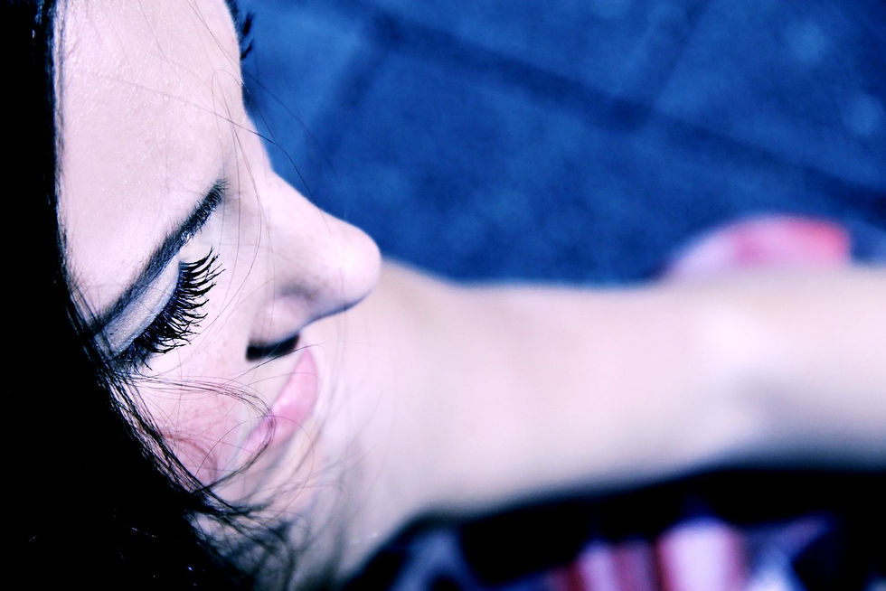 © Soren Mounir Photography