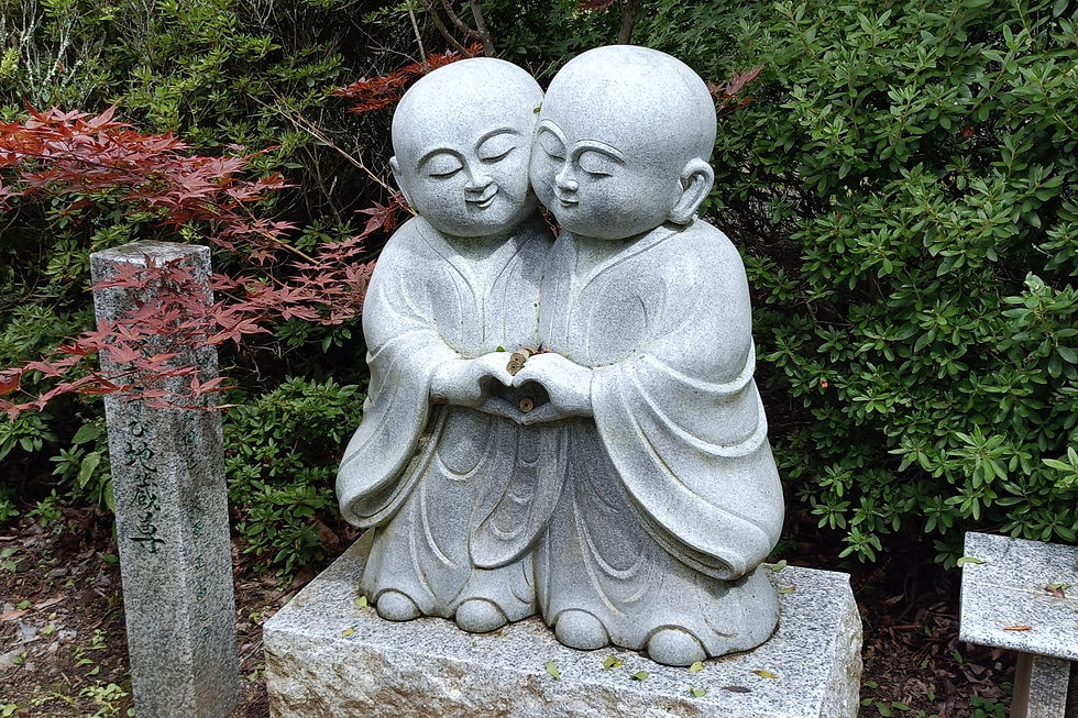 婆ちゃんと入る温泉―2026.9.27牡羊座満月