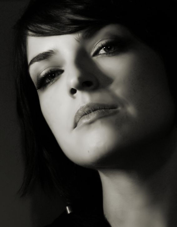 Patricia © Soren Mounir Photography