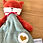 Miniature : Doudou à bisous - Renard