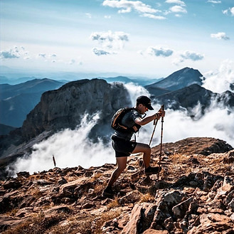 CFDNT Crossfit Donostia Blog