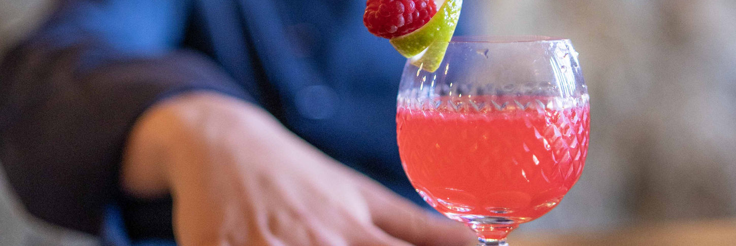 cocktail catering suedtirol