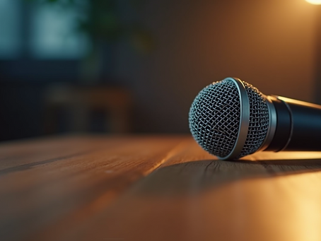 Discover the Gritty World of The Dusty Trails Podcast