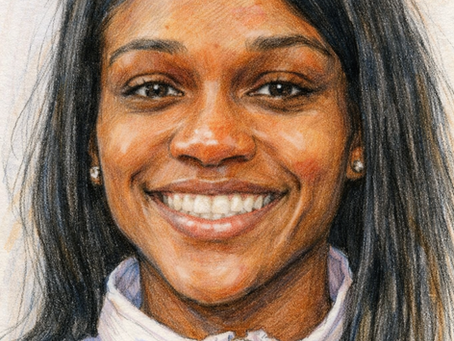 Rajah McQueen: The Cleveland Mother Who Vanished, and the Car That Came Back Without Her