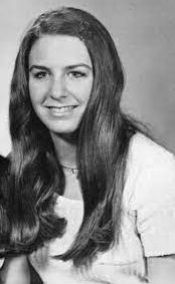 Lynda Ann Healy, portrait photograph