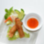 V1 Chả giò (2 Stück)