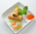  V2 Chả giò chay (2 Stück) 