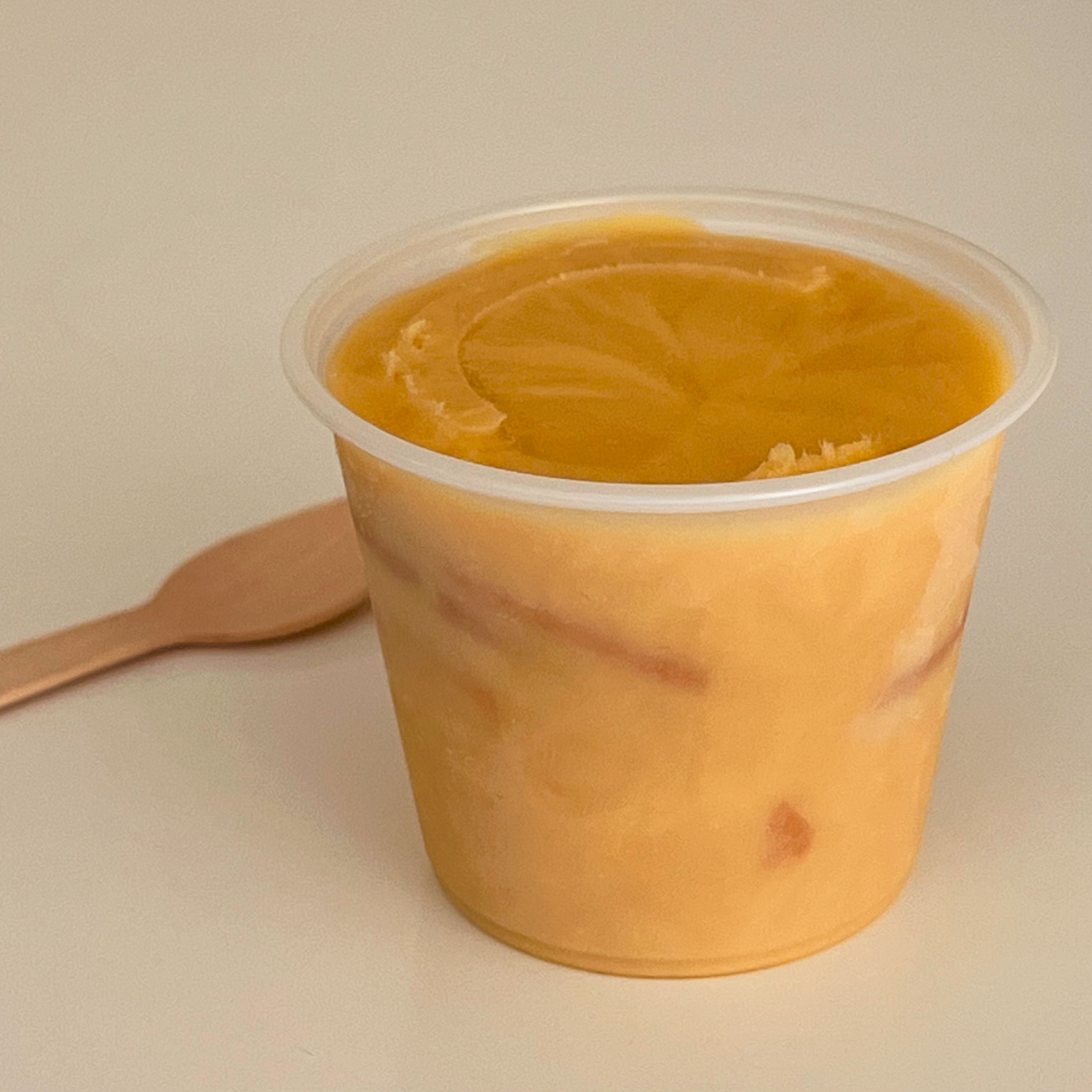 Mini Marquesa de Maracuyá