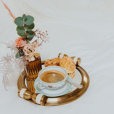 Location vaisselle vintage Lyon