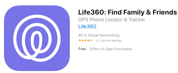 can you fool life360 app can you fool life360 app