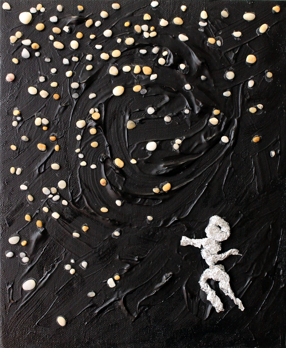 Le Petit Prince 1