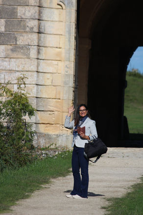 Exposition à FORT MÉDOC du 09/09 au 30/09/2024