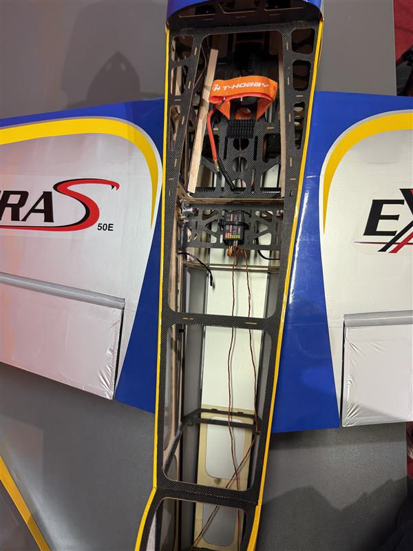 Miniatura: EXTRA XS 50E