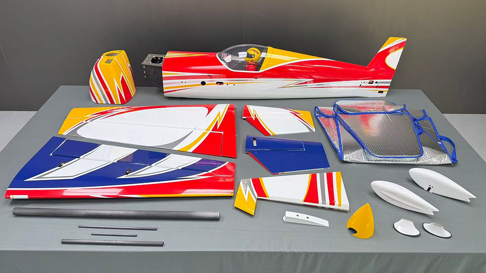 Thumbnail: 104" Extra 330 SX (2colors)