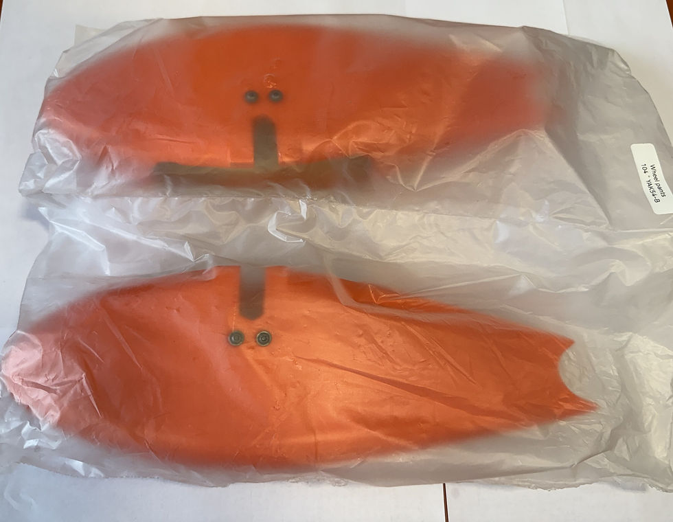 Thumbnail: SkyWing Wheel Pants