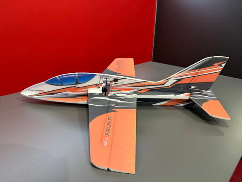 Outdoor AreS XL EPP (2 Colors) | KRILL Aircraft