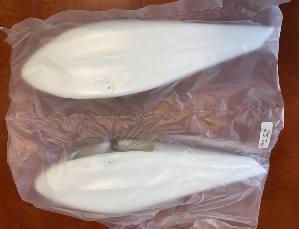 Thumbnail: SkyWing Wheel Pants