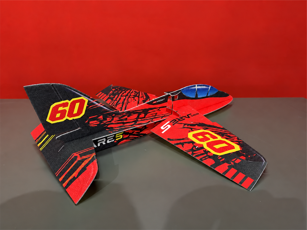 Miniatura: Mini Ares Indoor (3 colors)
