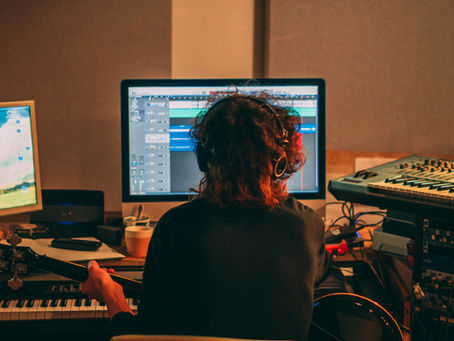 Before You Do More as an Artist, Ask Yourself This