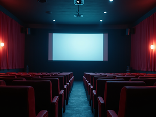 Sinema Sahiplerine Özel Film Dağıtım Bilgileri