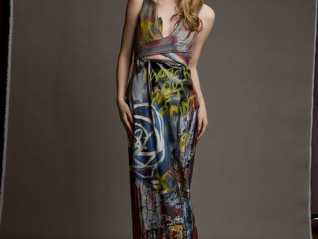 MISS MYAGI x Intercoiffure Sweden & L’Oréal Professionnel – January 2026