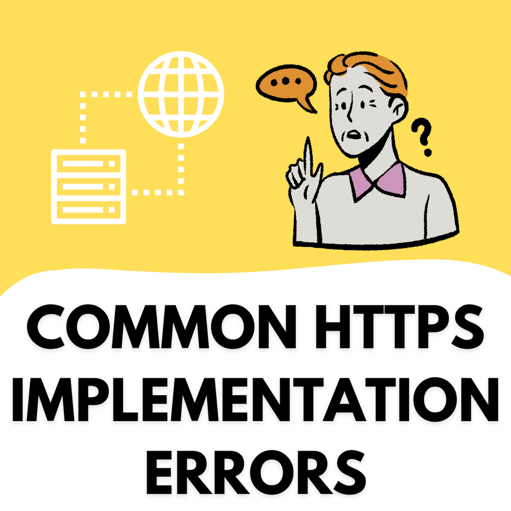 What is the Difference between HTTP & HTTPS