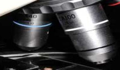 microscope vibration isolation