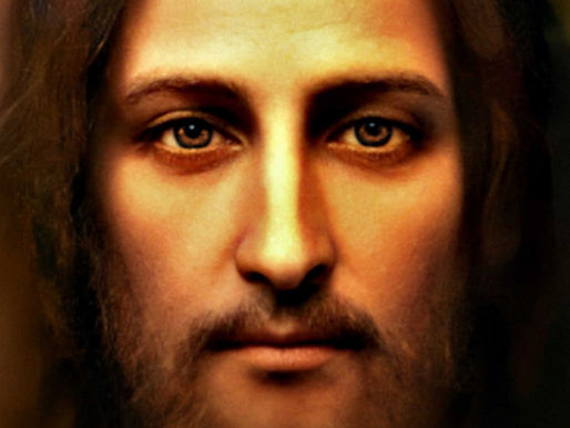 Jesus Lives in You: Now Let Us Remain in Him