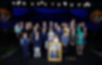 Duppong Family - International Family of the Year