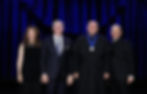 Fr Donio - Blessed Michael McGivney Medal Winner