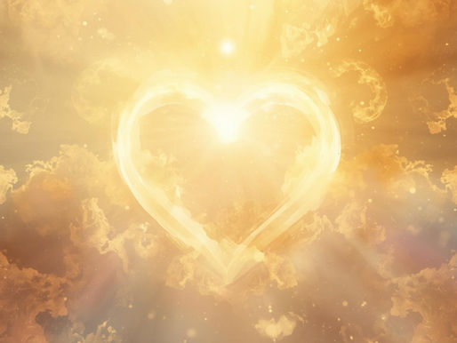 Do you really believe God loves you?