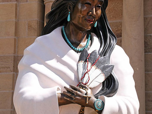 Signs of Catholic Diversity and The Holy Spirit