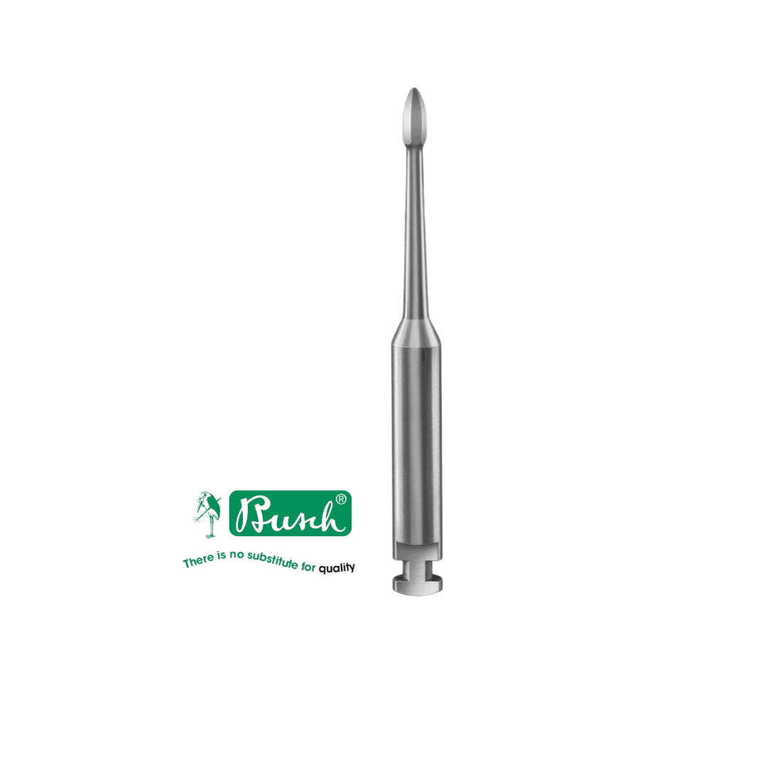 Перио Про - Карбиден инструмент 407/407L