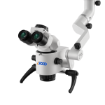 дентален микроскоп scm 850 pro  от 97дентал