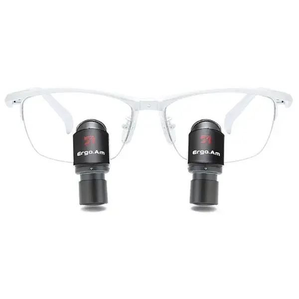 Стоматологични увеличителни лупи за прецизна работа и по-добра ергономия в денталната практика