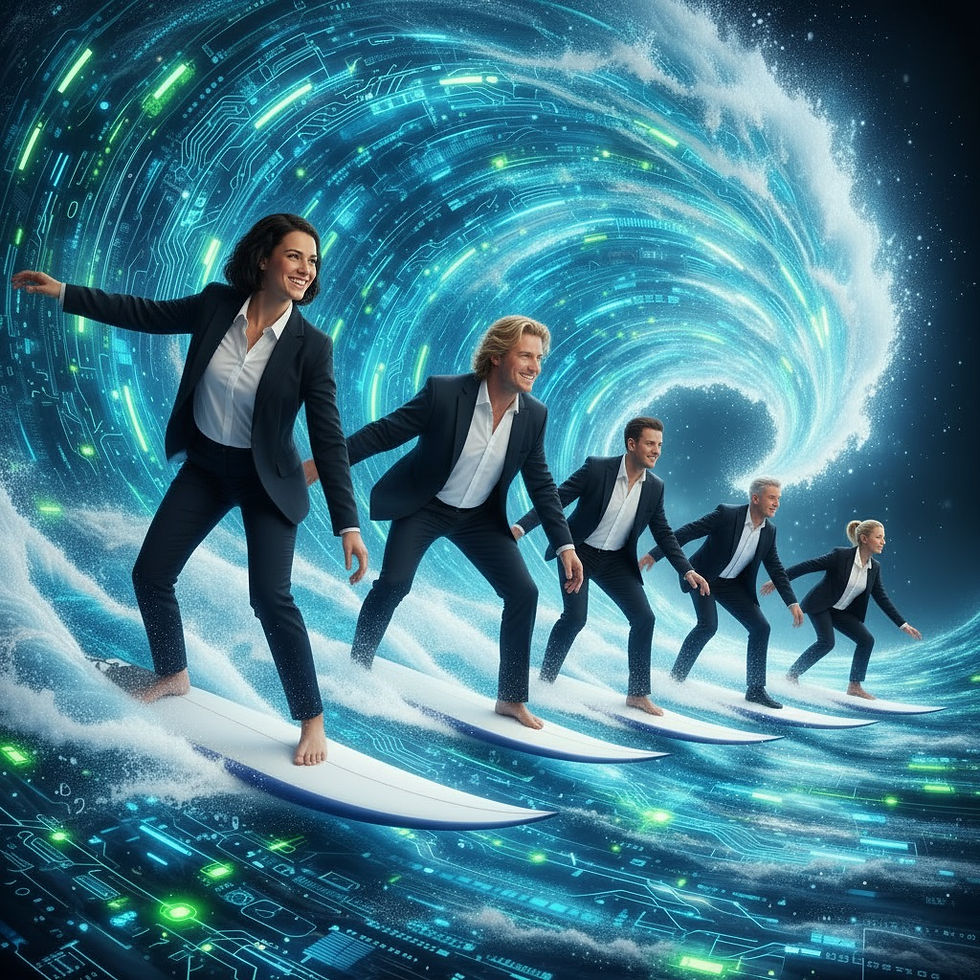 KI-Empowerment Workshop