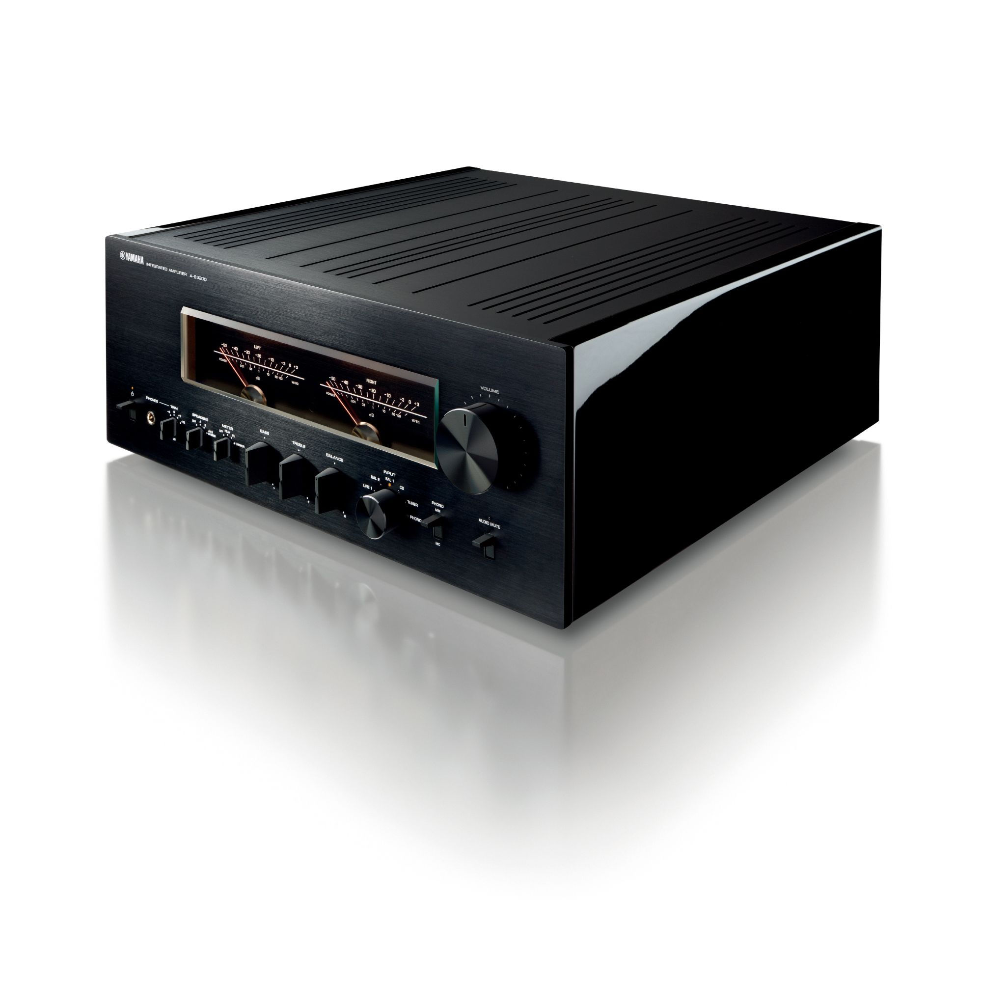 Yamaha AS3200 geïntegreerde versterker