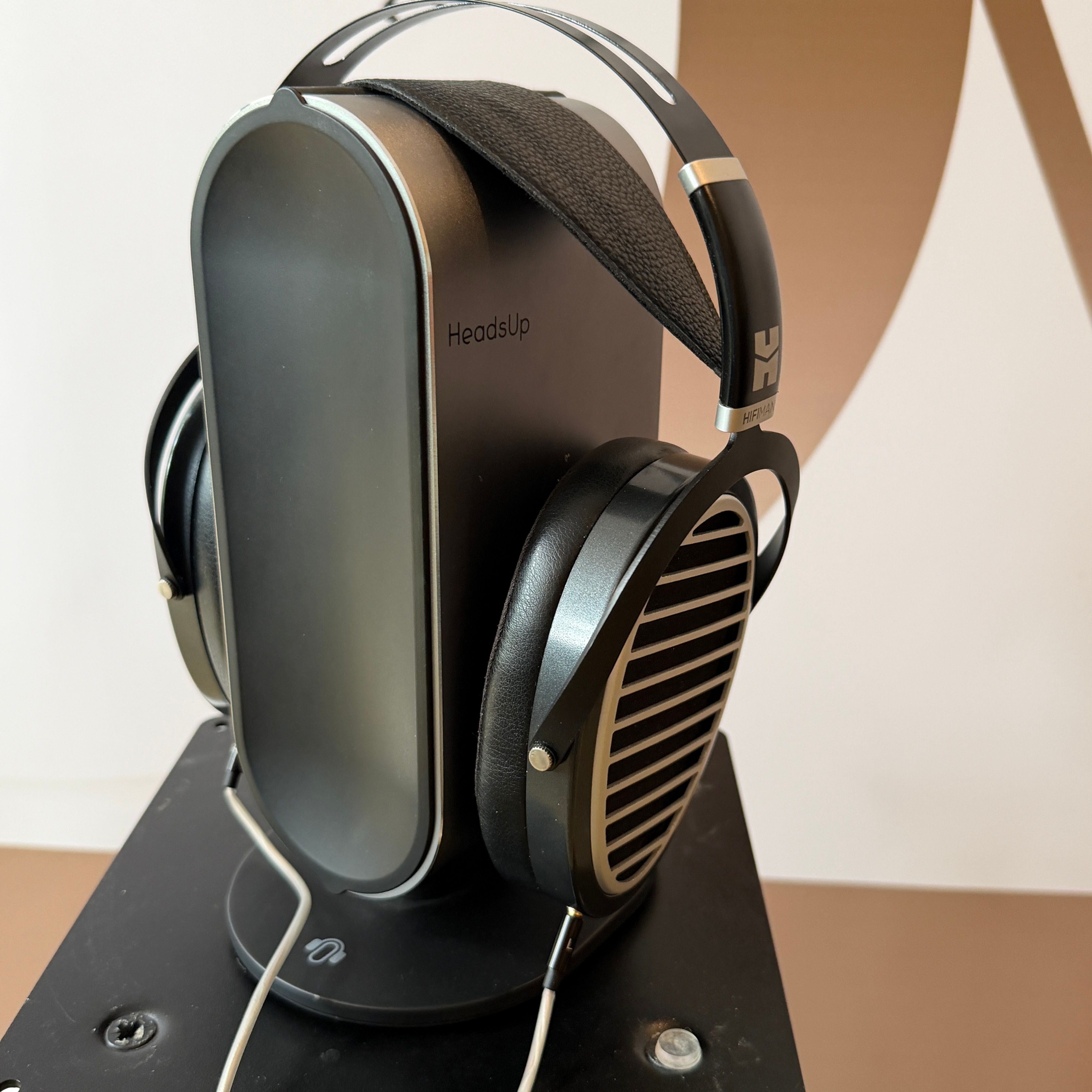 Hifiman Ananda hoofdtelefoon