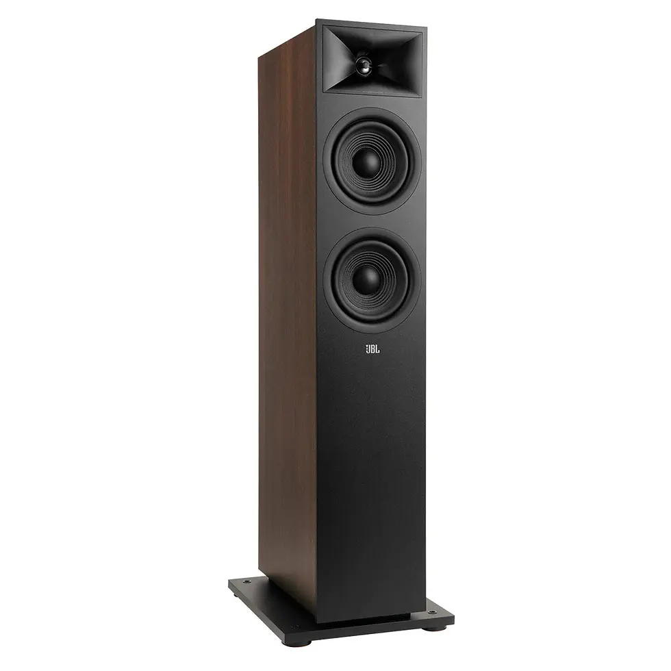 JBL Stage2 260F vloerstaander