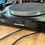 Thumbnail: Linn Sondek LP 12 platenspeler met Lingo 2 voeding