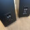 Thumbnail: Martin Logan ESL luidsprekers