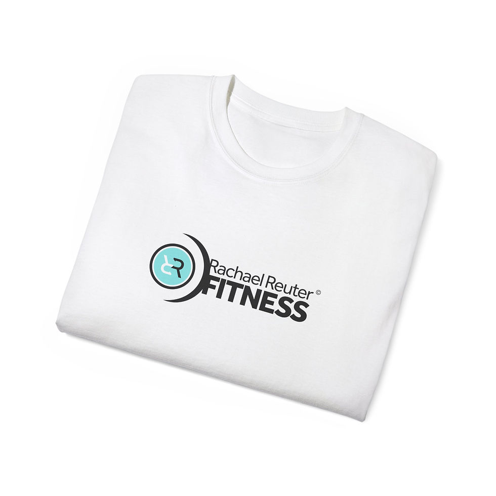 Thumbnail: Unisex Ultra Cotton Tee - Logo