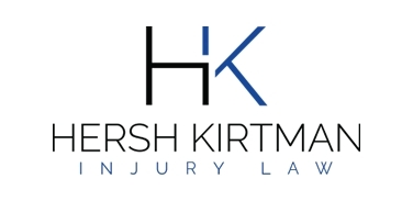 Hersh Kirtman Injury Law logo