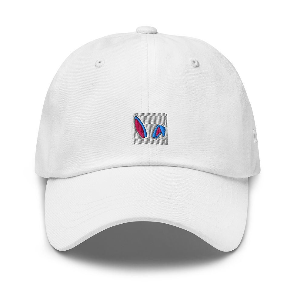 Thumbnail: TRTBS EMBROIDERED LOGO & LEFT TOO RAD TO BS