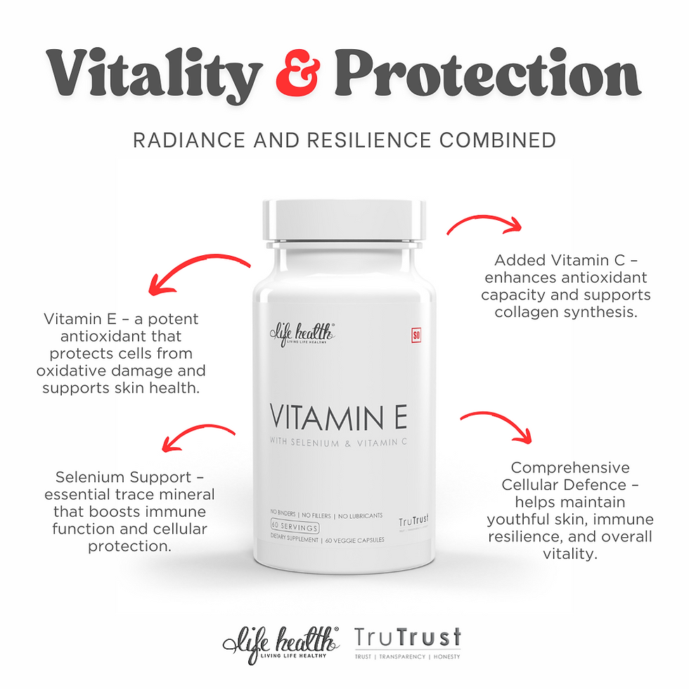 Thumbnail: VITAMIN E