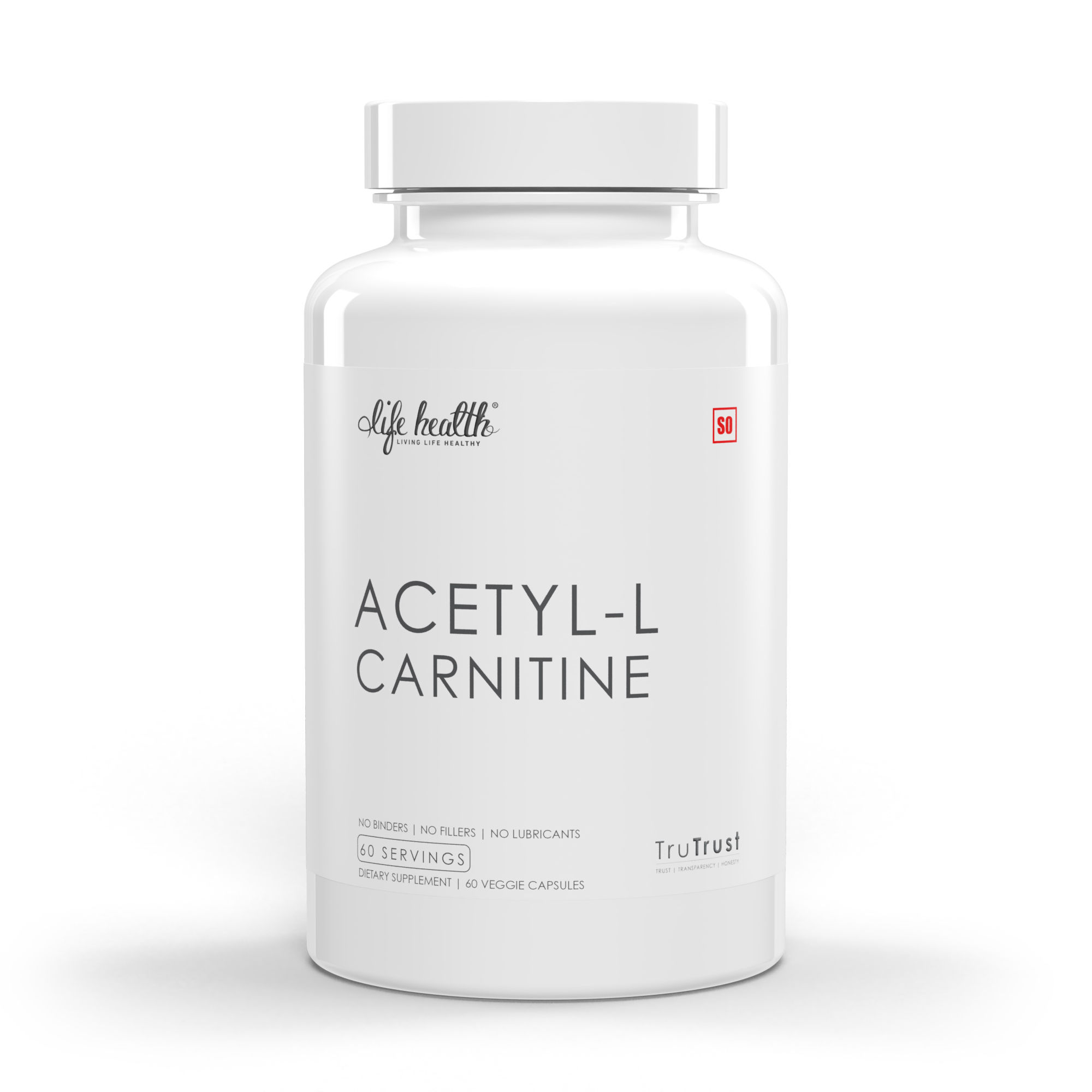 ACETYL-L-CARNITINE