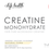 Thumbnail: CREATINE MONOHYDRATE