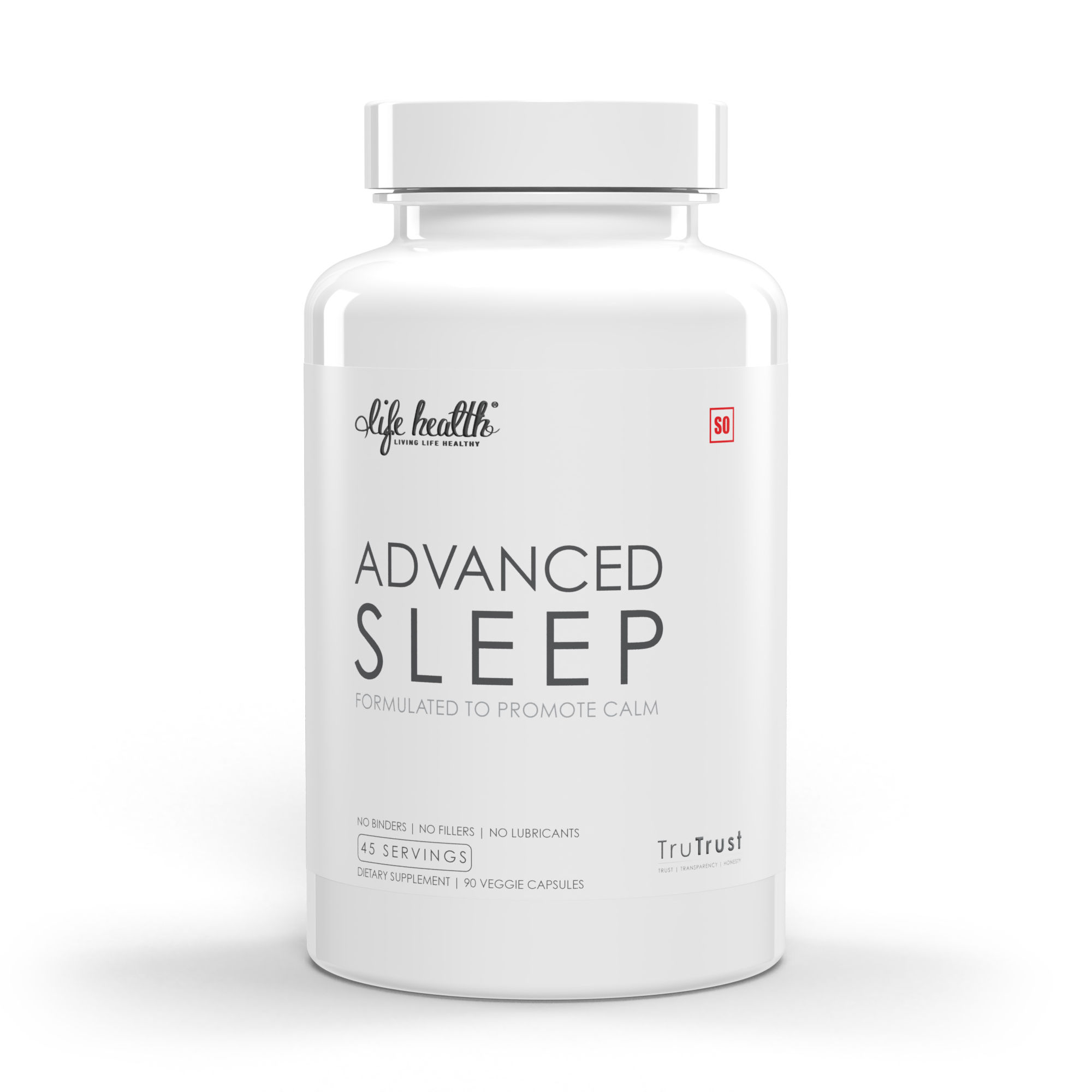 ADVANCED SLEEP