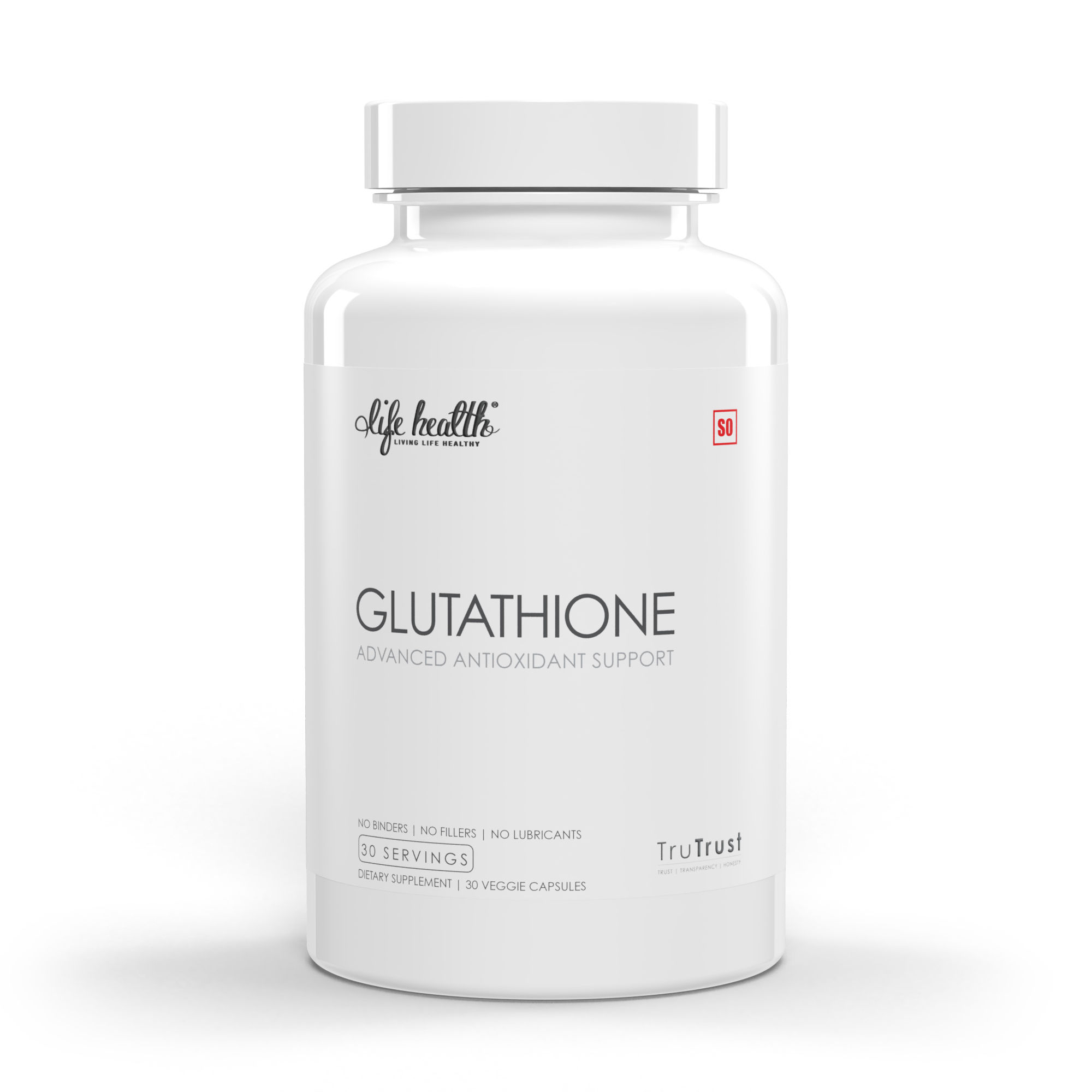 GLUTATHIONE