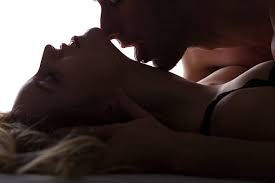 Sultry Summer Sex